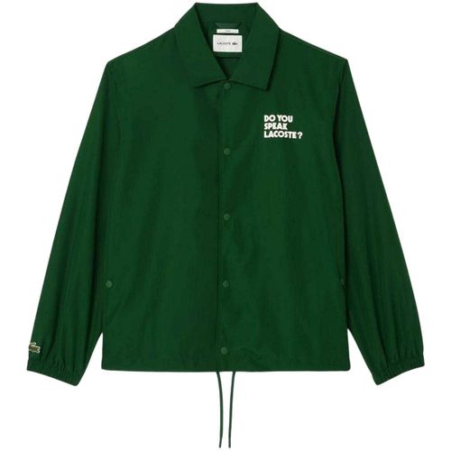 Veste Lacoste GT41873 - Lacoste - Modalova