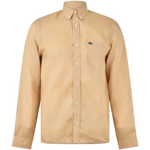 Chemise Lacoste GT41961 - Lacoste - Modalova