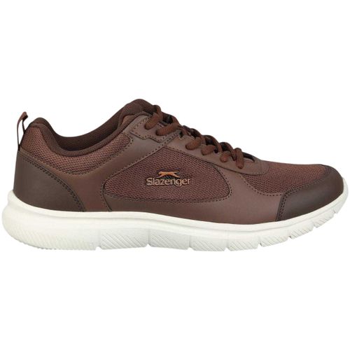 Baskets basses Slazenger Force - Slazenger - Modalova