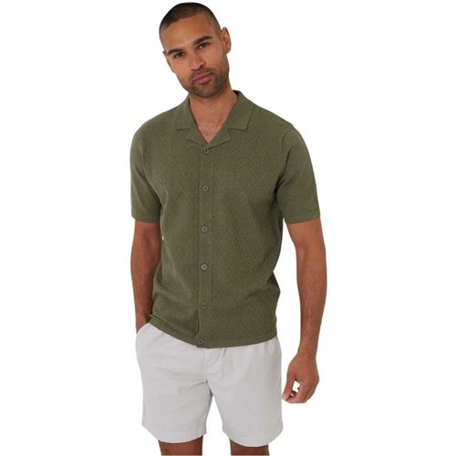 Chemise Threadbare GT42174 - Threadbare - Modalova