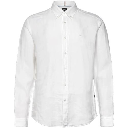 Chemise BOSS Liam - BOSS - Modalova