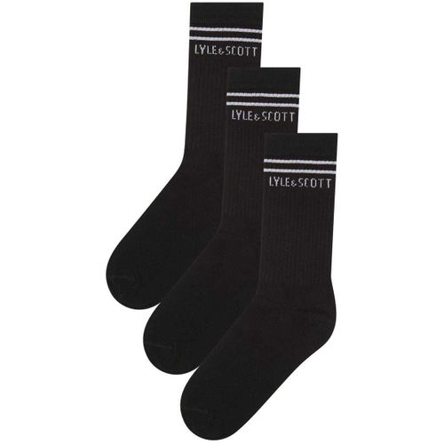 Collants & bas Lyle & Scott GT41376 - Lyle & Scott - Modalova