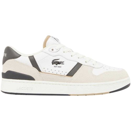 Baskets basses Lacoste T-Clip Set - Lacoste - Modalova