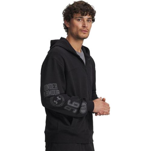 Sweat-shirt Under Armour Rival - Under Armour - Modalova