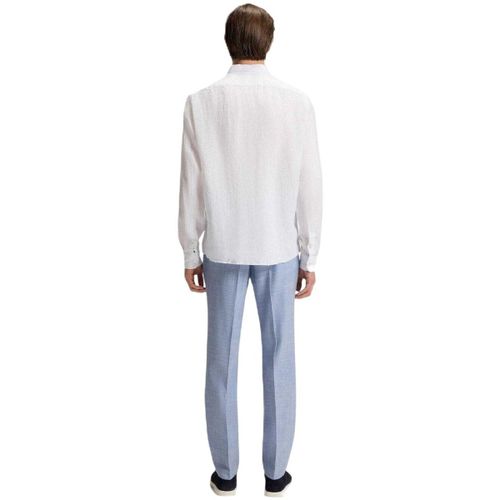 Chemise BOSS Liam - BOSS - Modalova