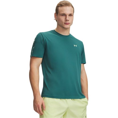 T-shirt Under Armour 2.0 - Under Armour - Modalova