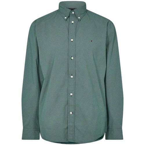 Chemise Tommy Hilfiger GT43025 - Tommy Hilfiger - Modalova