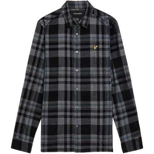 Chemise Lyle & Scott GT42337 - Lyle & Scott - Modalova