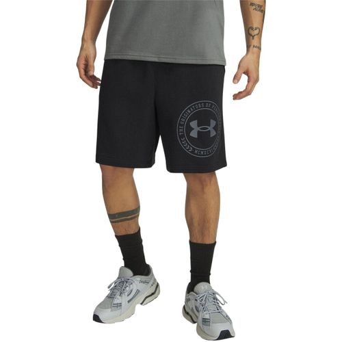 Short Under Armour Rival - Under Armour - Modalova
