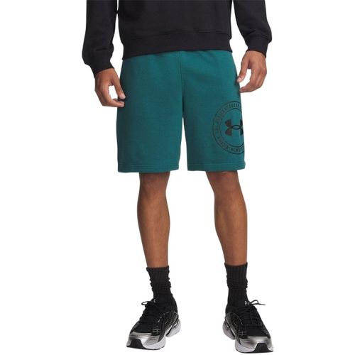 Short Under Armour Rival - Under Armour - Modalova