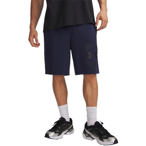 Short Under Armour Rival - Under Armour - Modalova