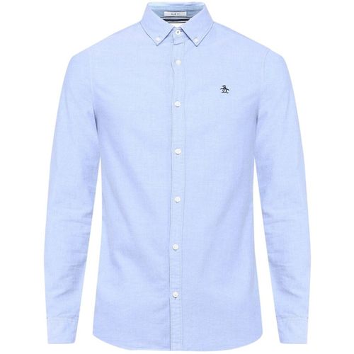 Chemise Sticker Pete - Original Penguin - Modalova