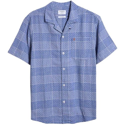Chemise Farah GT42372 - Farah - Modalova