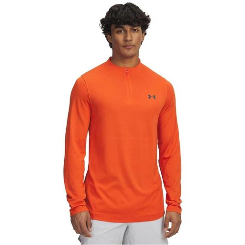 Veste Under Armour Rush - Under Armour - Modalova