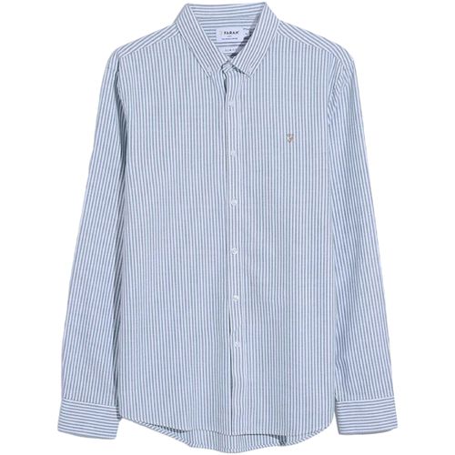 Chemise Farah Brewer - Farah - Modalova