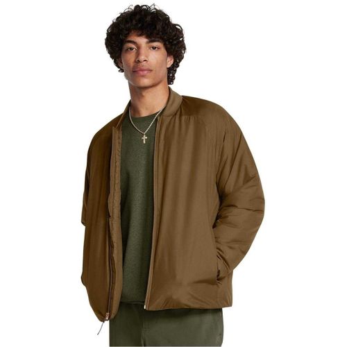 Blouson Under Armour Unstoppable - Under Armour - Modalova