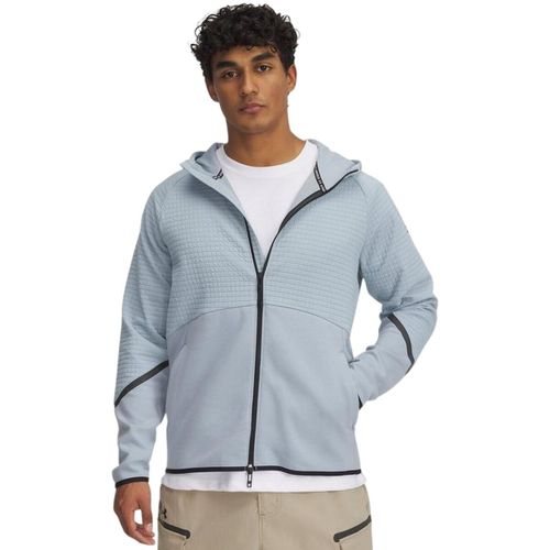 Blouson Under Armour Unstoppable - Under Armour - Modalova