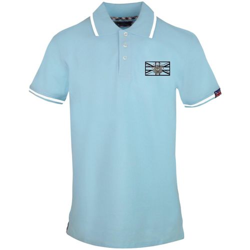T-shirt Aquascutum GT42628 - Aquascutum - Modalova