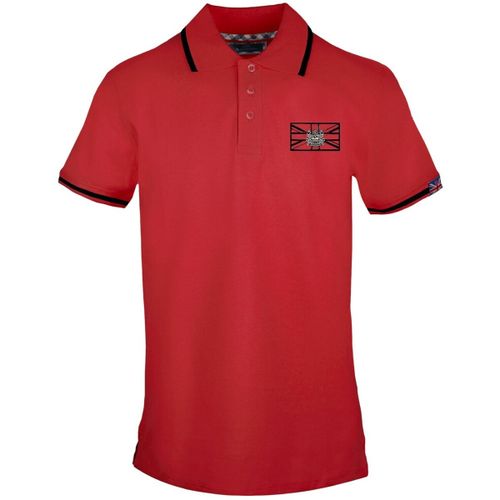 T-shirt Aquascutum GT42628 - Aquascutum - Modalova
