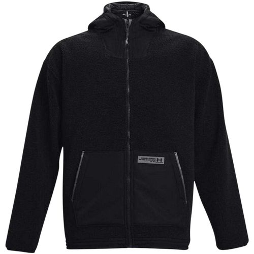 Blouson Under Armour Mission - Under Armour - Modalova