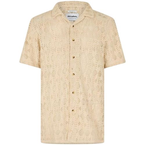 Chemise Threadbare Rackes - Threadbare - Modalova