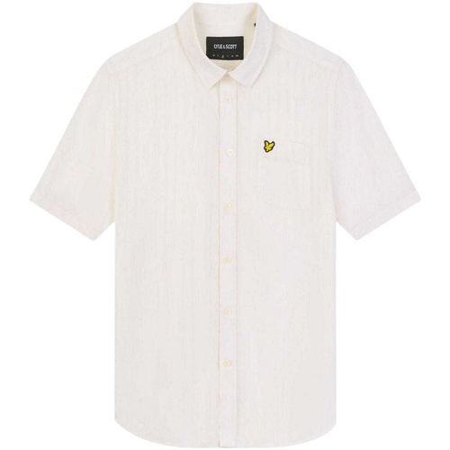 Chemise Lyle & Scott GT42737 - Lyle & Scott - Modalova