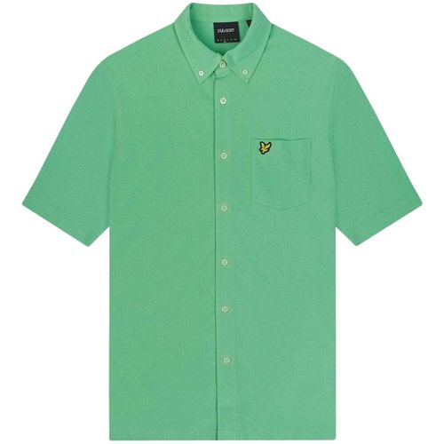 Chemise Lyle & Scott GT42738 - Lyle & Scott - Modalova