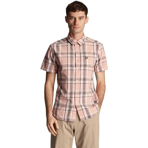 Chemise Lyle & Scott GT42754 - Lyle & Scott - Modalova