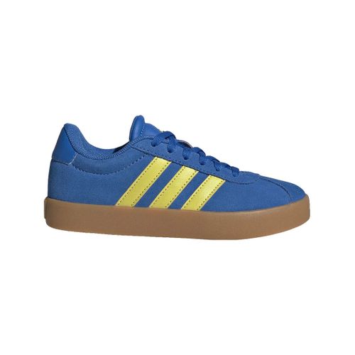 Baskets basses Baskets VL Court 3.0 daim - adidas - Modalova