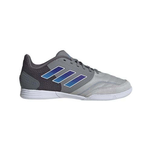 Chaussures Baskets Top Sala Competition cuir synthétique - adidas - Modalova