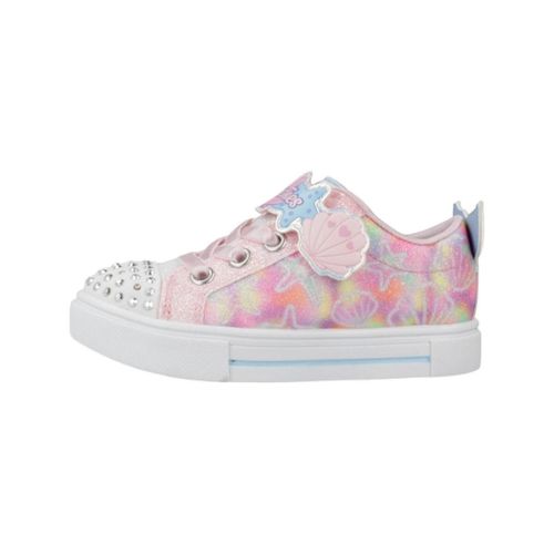 Baskets Baskets Underwater Magic rose - Skechers - Modalova