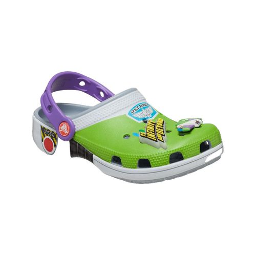Sabots Sabots Classic Toy Story Buzz Lightyear vert - Crocs - Modalova