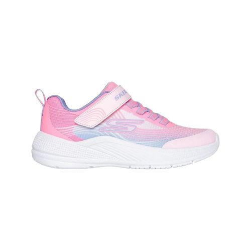 Baskets basses Baskets Microspec Advance maille respirante - Skechers - Modalova