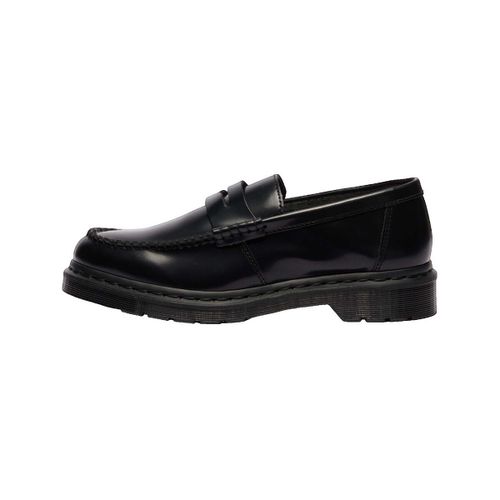 Mocassins Mocassins Penton Monochrome cuir - Dr. Martens - Modalova