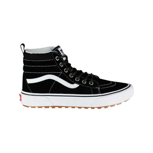 Chaussures de Skate Baskets Standard Mid MTE Boot isolées - Vans - Modalova