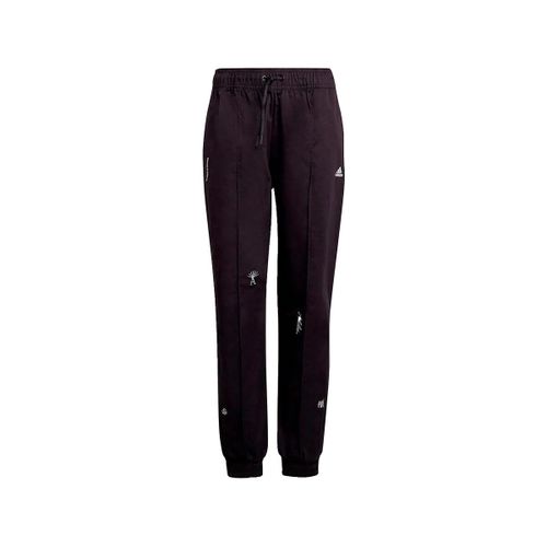 Jogging Pantalon de jogging 100% coton ample - adidas - Modalova