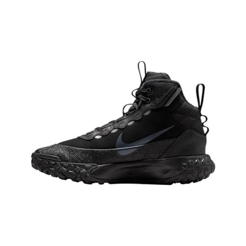 Baskets Baskets Hikeda M FV4173-001 textile - Nike - Modalova
