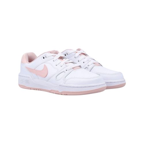 Baskets basses Baskets Full Force Low (GS) maille respirante - Nike - Modalova