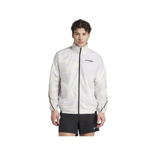 Blouson Veste Terrex Mult coupe-vent léger - adidas - Modalova