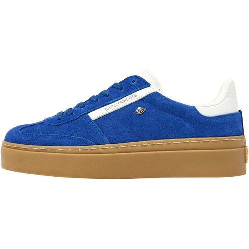 Baskets basses Basket RE-ISSUE - British Knights - Modalova