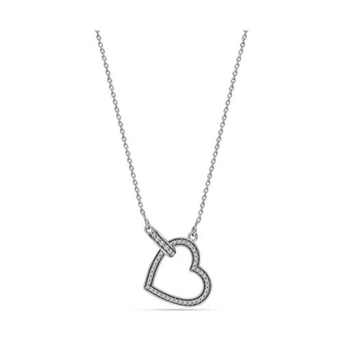 Collier Bibei BICLL027-PLATEADO - Bibei - Modalova