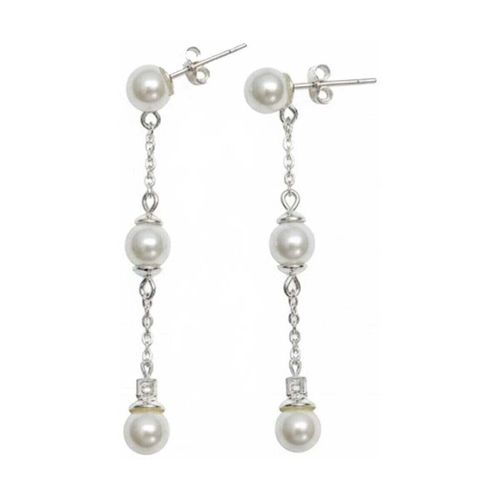 Boucles oreilles BIPE045-PERLADO - Bibei - Modalova