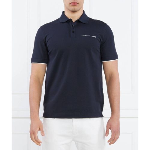 Polo HUGO Porsche X - HUGO - Modalova