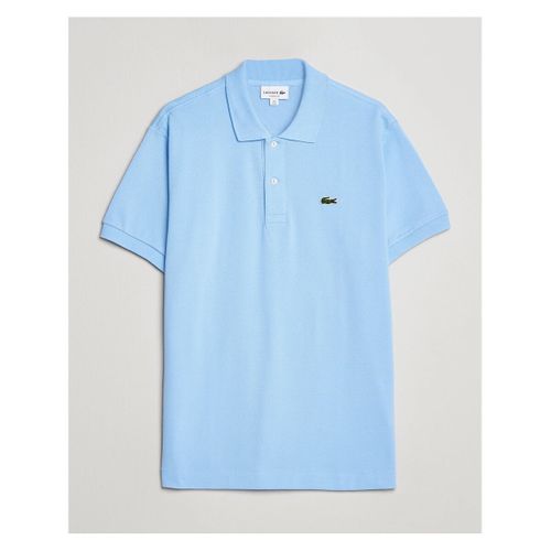 Polo Lacoste L1212 - Lacoste - Modalova