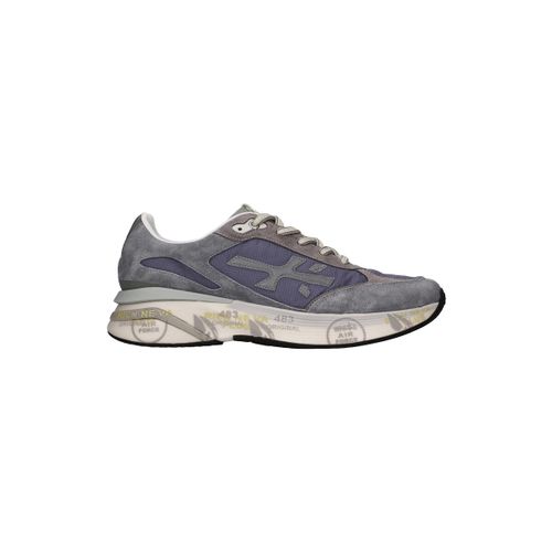 Baskets basses Premiata moerun-8077 - Premiata - Modalova