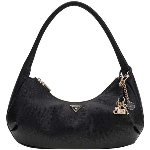 Sac à main Sac à Main Gilda 3 Compartiments Black - Guess - Modalova