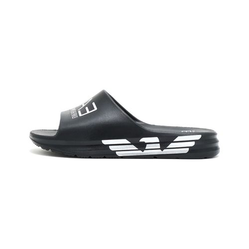 Claquettes 7X000356AF18618 - Emporio Armani EA7 - Modalova