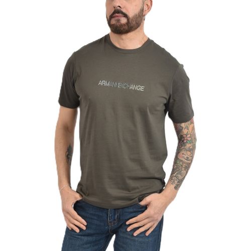 T-shirt EAX XM002785AF10358 - EAX - Modalova