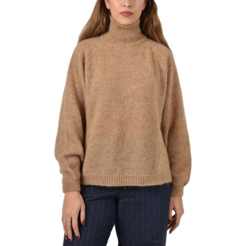 Sweat-shirt Niu' AW25704W016 - Niu' - Modalova