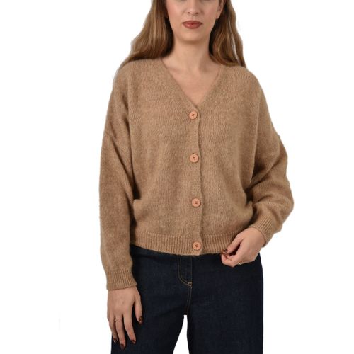 Gilet Niu' AW25703W016 - Niu' - Modalova